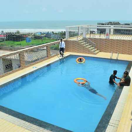 Hotel S.A International Cox's Bazar Eksteriør bilde
