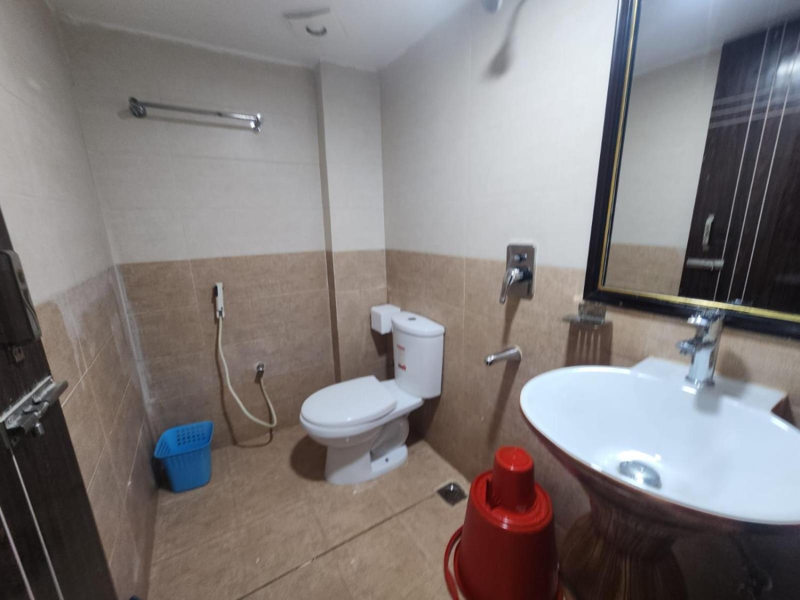 Hotel S.A International Cox's Bazar Eksteriør bilde