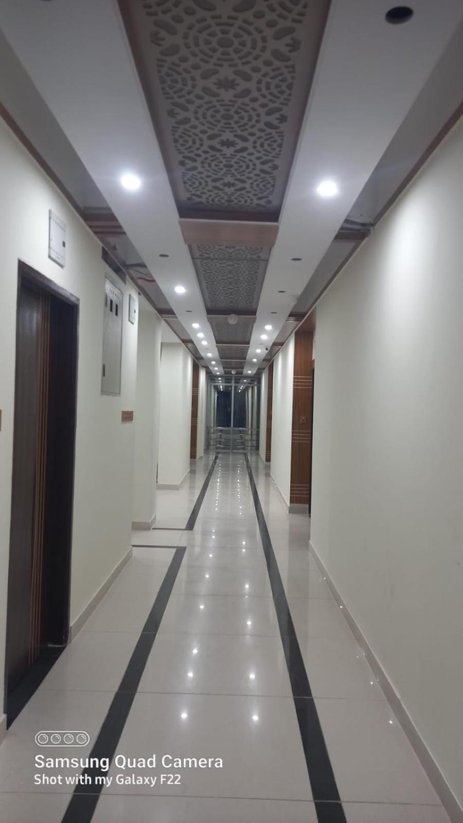 Hotel S.A International Cox's Bazar Eksteriør bilde
