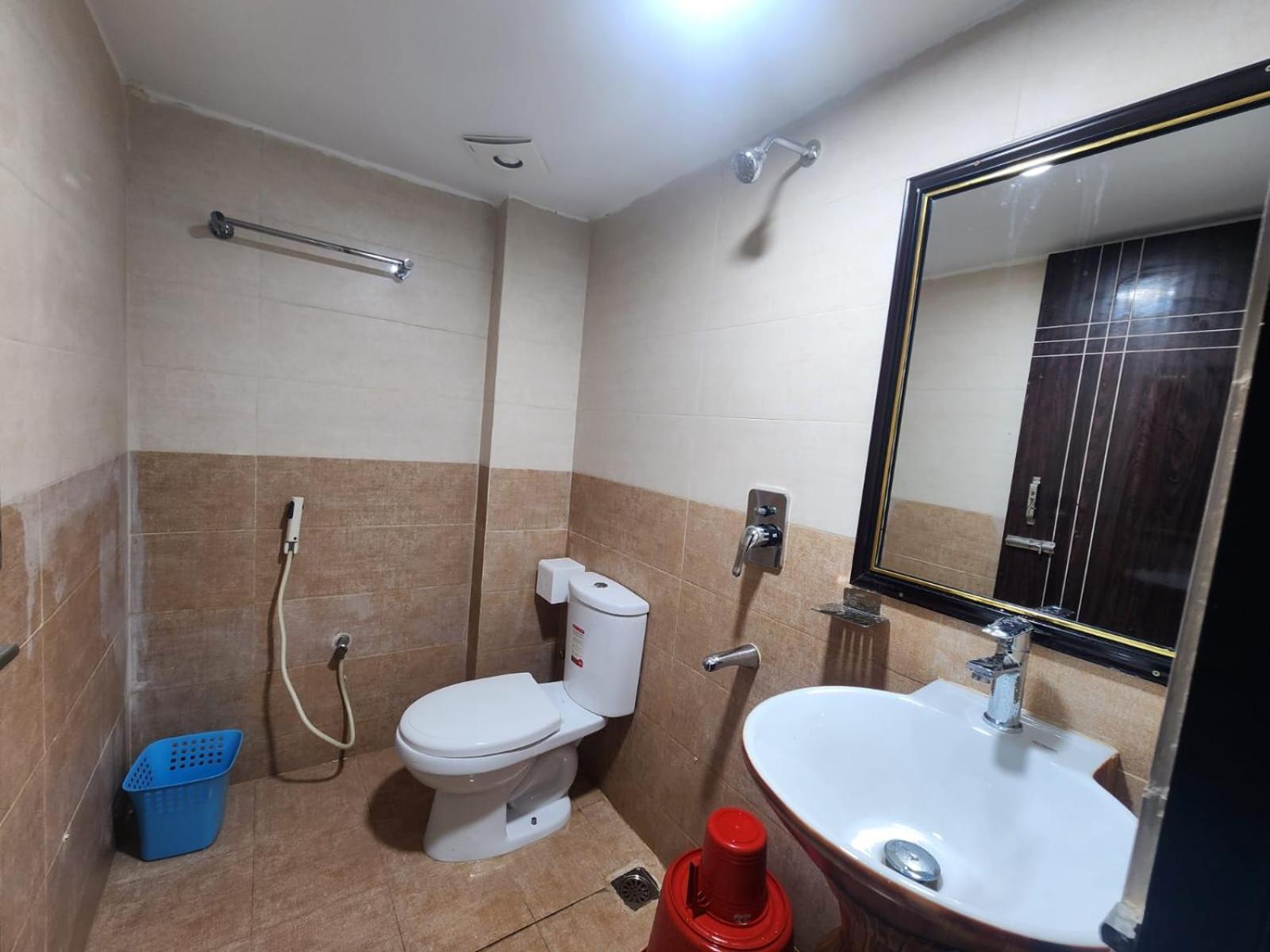Hotel S.A International Cox's Bazar Eksteriør bilde